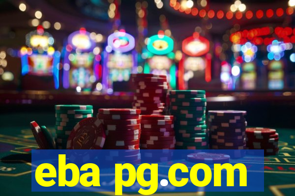 eba pg.com